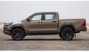 Toyota Hilux HILUX ADVANTURE 2.8L DIESEL