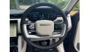 Land Rover Range Rover Autobiography Ingenium 3.0 Turbocharged PHEV