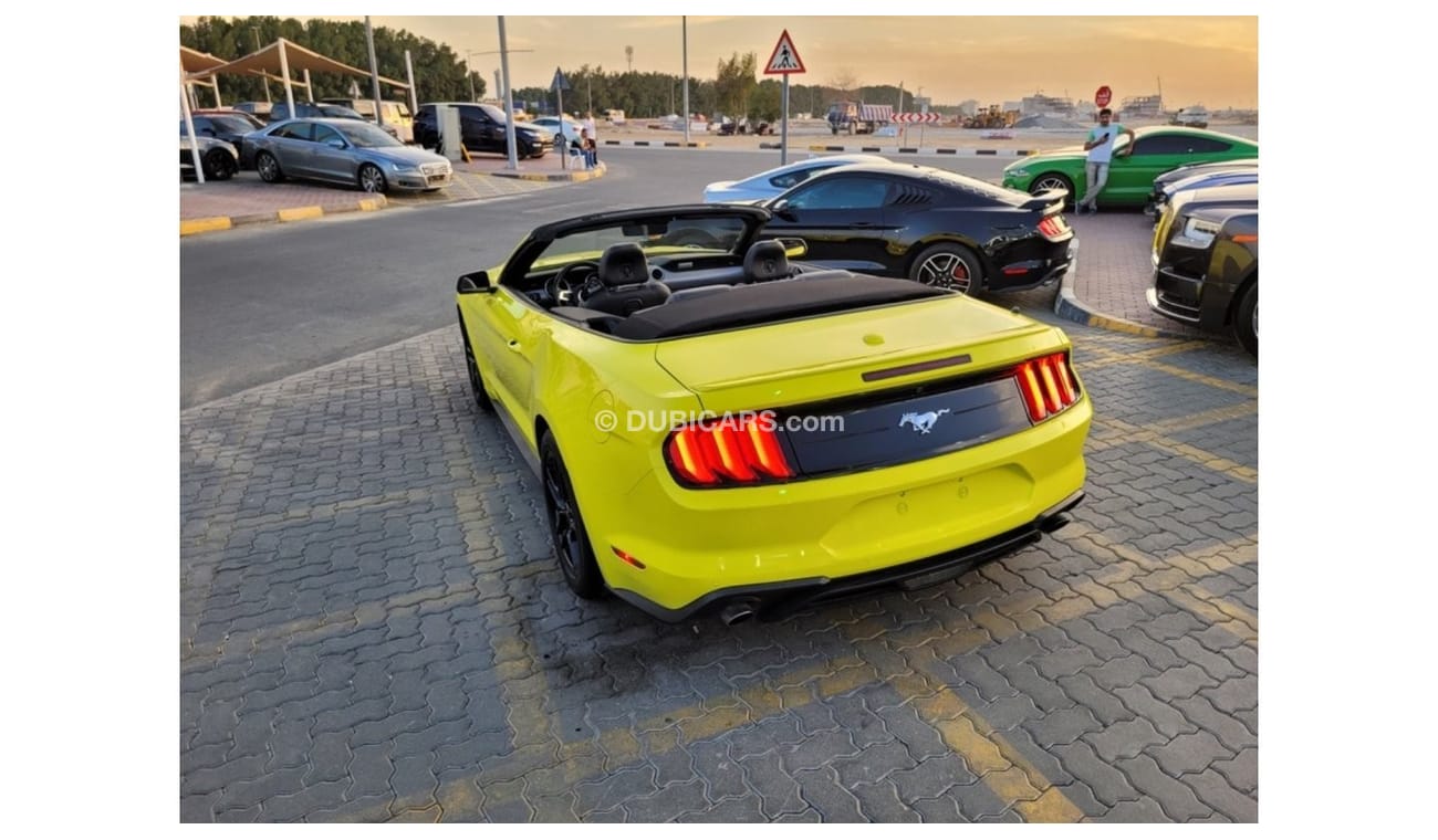 Ford Mustang For sale