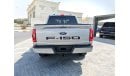 Ford F 150 Ford F-150 XLT Sport - 2023 - Silver