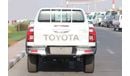 Toyota Hilux 4.0L TRD, PUSH START, MONITOR, BACK CAMERA, ALLOY WHEELS, MODEL 2024