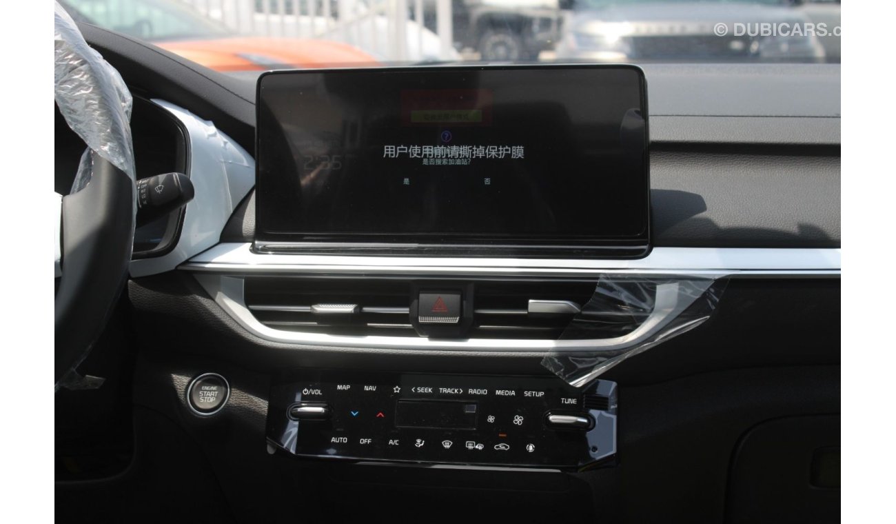 Kia K3 1.5 Sunroof Electric Seat Push Button
