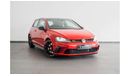 Volkswagen Golf GTI Clubsport