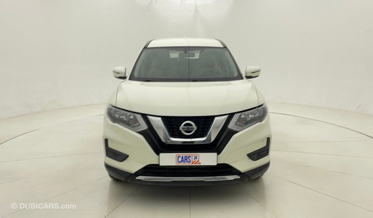 Nissan XTrail S 2.5 | Zero Down Payment | Free Home Test Drive