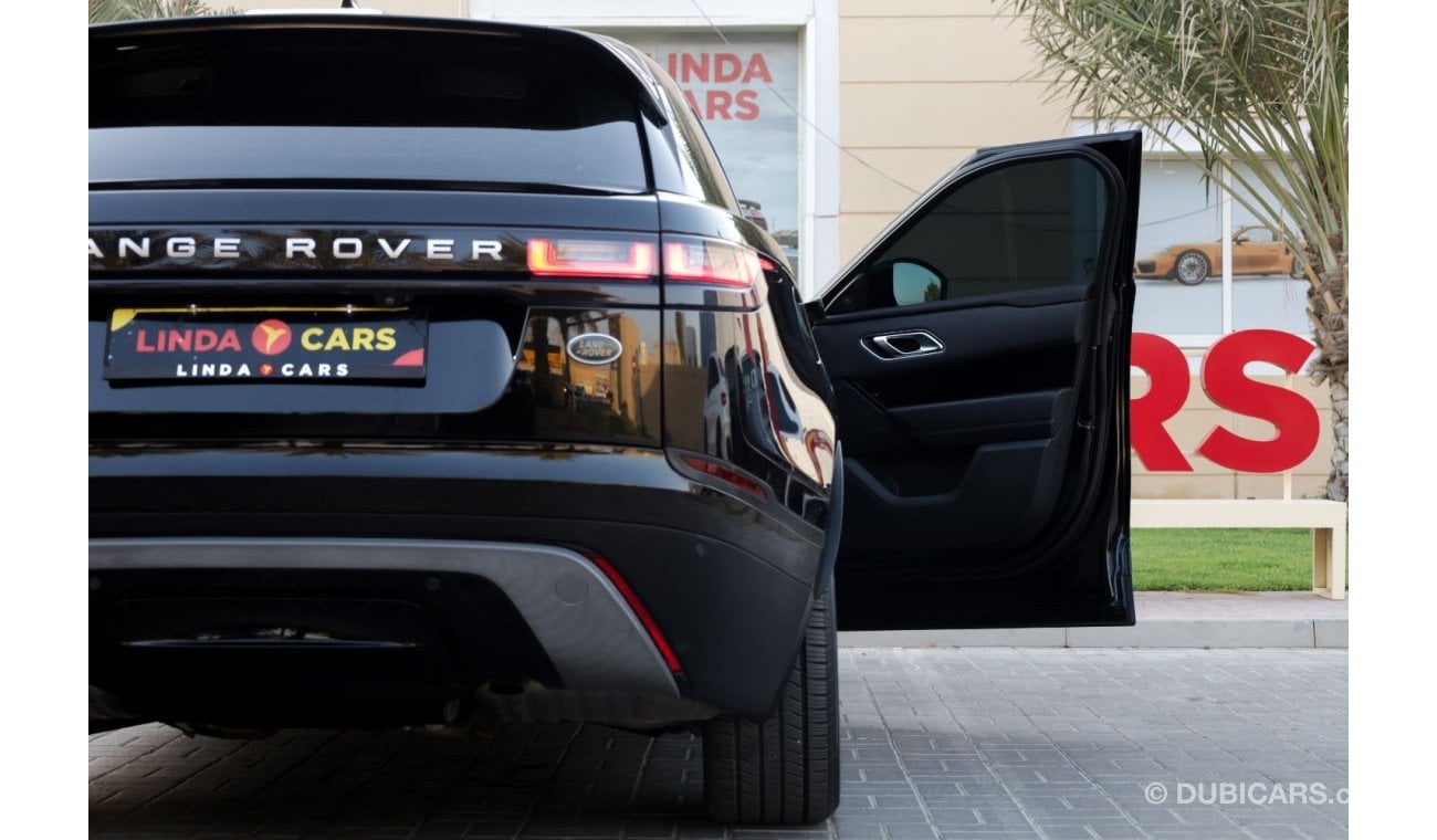 Land Rover Range Rover Velar P380 S