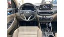 Hyundai Tucson Panoramic roof Brand new 2020