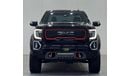 جي أم سي سييرا Harley Davidson Edition 2020 GMC Sierra Harley Davidson Edition, #18/250, Warranty, Full GMC Service