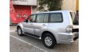 Mitsubishi Pajero 2015 gcc very celen car