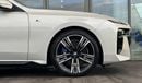 BMW i7 101.7 kWh xDrive60 RIGHT HAND DRIVE