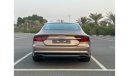 أودي A7 35 FSI quattro اكسكلوسيف