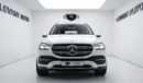 Mercedes-Benz GLE 450 AMG MERCEDES GLE450 AMG, MODEL 2020, GCC, 7 SEATS , NO ACCIDENT, NO PAINT