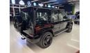 Mercedes-Benz G 63 AMG G63 AMG 2025 GCC /5 Years Warranty/ AMG PERFORMANCE