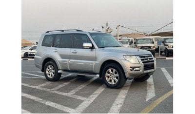 Mitsubishi Pajero 2022 Mitsubishi Pajero GLS 3.0L MidOption+ 7 Seater - 4x4 AWD - Rear CAM - Original Paint - 47,000 K