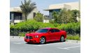 Dodge Charger SXT || GCC || Sunroof || GCC || Immaculate Condition