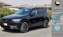 Volvo XC90 B6 AWD Hybrid , 2023 , 0Km , With 3 Years or 100K km Warranty Exterior view