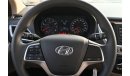 Hyundai Accent Hyundai Accent 1.4L Petrol Basic Option, FWD, Color Grey, Model 2023