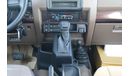 Toyota Land Cruiser 70 TOYOTA LAND CRUISER 79 4.0L AT DC 4WD PICKUP 2025