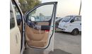 Hyundai H-1 Hyundai-H1 2021 9-Seater, A/T , 2.4,Petrol