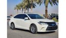 Toyota Camry TOYOTA CAMRY HYBRID 2016 MODEL FULL OPTION