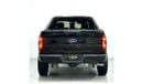 Ford F 150 XLT 5.0L Single Cab Utility (3 Seater) 2021 Ford F-150 XLT Sport, 2026 Ford Warranty + Service Pack,