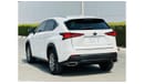 Lexus NX300 Premier 2019 Lexus NX300, imported from USA