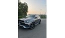 Mercedes-Benz GLS 350