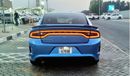 Dodge Charger DODGE CHARGER  2015 VERY CLEAN