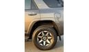 Toyota 4Runner TRD off Road