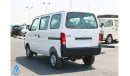 سوزوكي EECO 2025 Passenger 7 Seater Van - GL 1.2L M/T Petrol - Book Now - Export Only