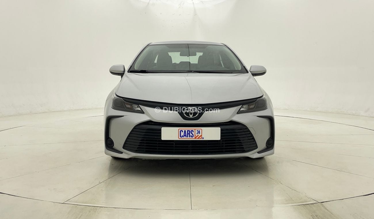 Toyota Corolla XLI 1.6 | Zero Down Payment | Free Home Test Drive