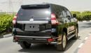 Toyota Prado TX.L