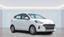 هيونداي جراند i10 2024 HYUNDAI GRAND i10 1.2L GL PETROL A/T - EXPORT ONLY