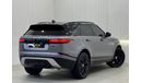 Land Rover Range Rover Velar Dynamic SE P250 2.0L 2020 Range Rover Velar P250 Dynamic SE, One Year Warranty, Al Tayer Agency Full