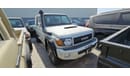 Toyota Land Cruiser Pick Up PICKUP DLX 4.5L