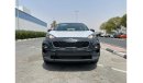 Kia Sportage KIA SPORTAGE MODEL 2022 WITH PANAROMIC ROOF, ALLOY WHEELS, ORIGINAL APPLE CAR PLAY FOR EXPORT