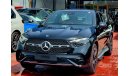 Mercedes-Benz GLC 200 Coupe 4MATIC 5 Years Warranty 2024 GCC