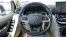 Toyota Land Cruiser VXR 3.3L DSL 2024YM