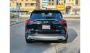 إنفينيتي QX50 Luxury 2.0L RWD