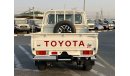 Toyota Land Cruiser Pick Up LC 79 DC 2.8L DSL AT FULL