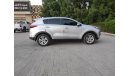 Kia Sportage EX Kia Sportage 2017 full automatic clean