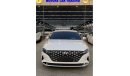 هيونداي جراندور HYUNDAI GRANDEUR 2.5L/4CLINDER/KOREA SPECS