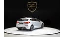 BMW 120i M Sport 2.0L