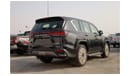 لكزس LX 600 LEXUS LX 600