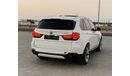 بي أم دبليو X5 35i Exclusive 3.0L (5 Seater)