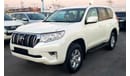 Toyota Prado TX 2.7L PRADO TXL ( V4 ) 2.7L PETROL