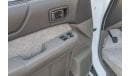 Nissan Patrol Pickup SGL Nissan patrol pickup 4.8L 2022