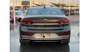 Kia Cadenza Kia Cadenza_Gcc_2021_Excellent_Condition _Full option