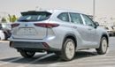 تويوتا هايلاندر Limited Toyota Highlander Limited 2.5L Hybrid - AWD - 2024 (Export)