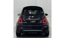 Abarth 695 Esseesse Limited Edition 2022 Fiat Abarth 695 Esseesse Limited Edition, 2027 Fiat Warranty, Excellen