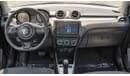 سوزوكي سويفت 2024 Suzuki Swift 1.2L AT GLX Full options with DVD